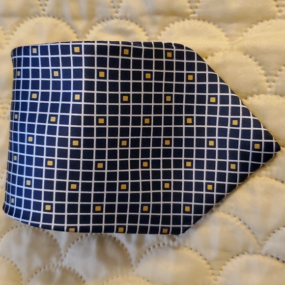 Men's Necktie - Picture 1 of 3